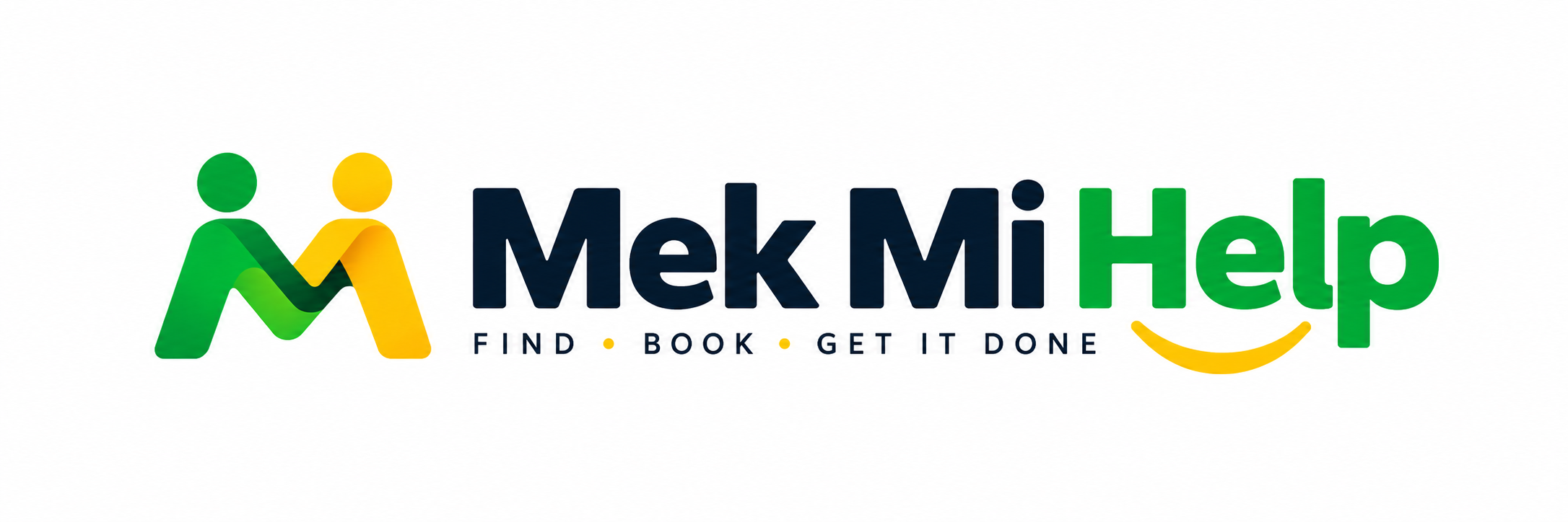 Mek Mi Help