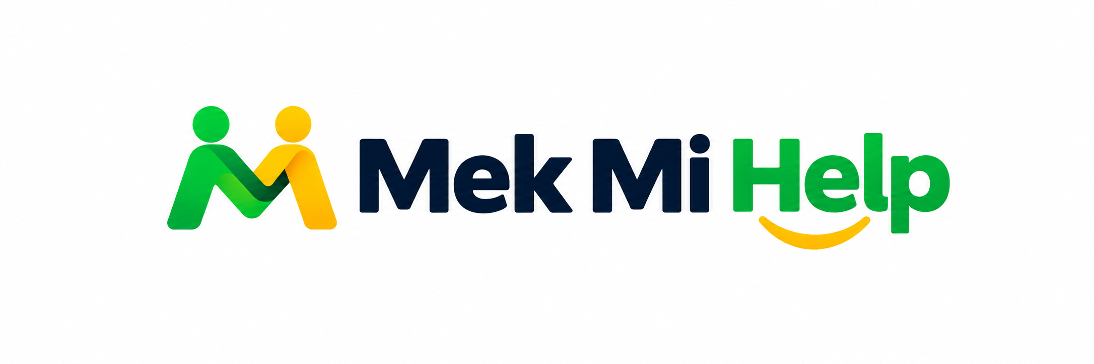 Mek Mi Help